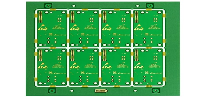 Comment identifier les composants sur un circuit imprimé ?