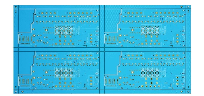 Comment choisir entre un PCB simple face et un PCB multicouche dans la conception de circuits.