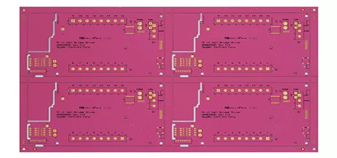 Qu'est-ce que l'interconnexion haute densité (HDI) dans les PCB ?