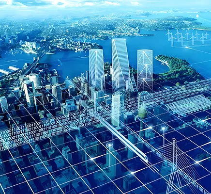 Alimenter les maisons intelligentes avec précision