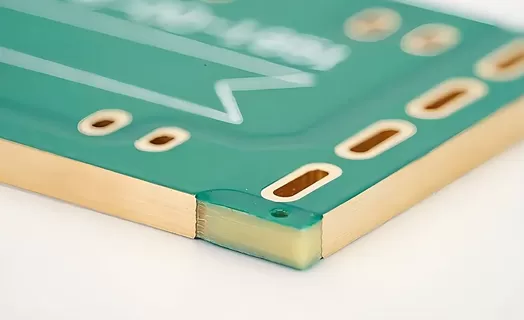 PCB cuivre épais