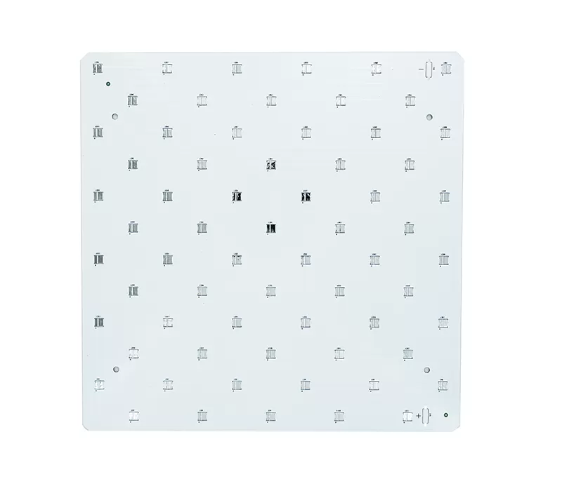 PCB à substrat aluminium