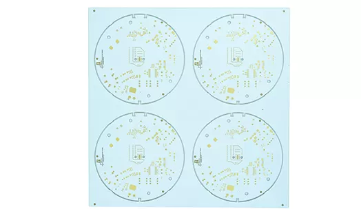 Applications des PCB en aluminium