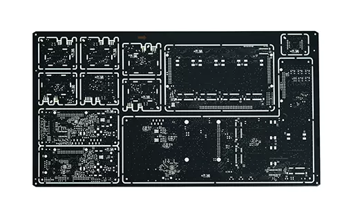 Applications des PCB en aluminium
