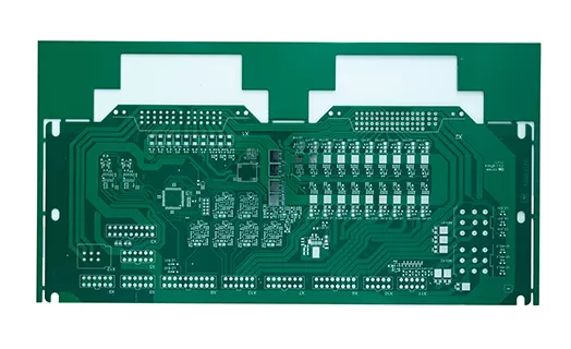 PCB à cuivre épais pour électronique de puissance