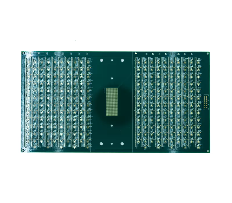 carte de circuit imprimé HDI