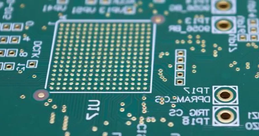 Défis et exigences de conception de PCB haute densité
