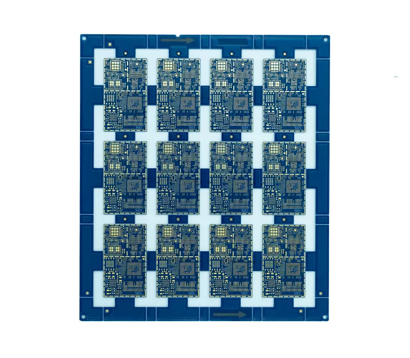 PCB à interconnexion haute densité (HDI)