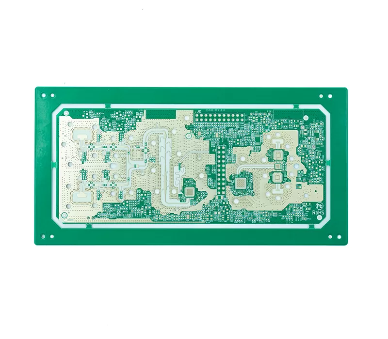 PCB haute fréquence