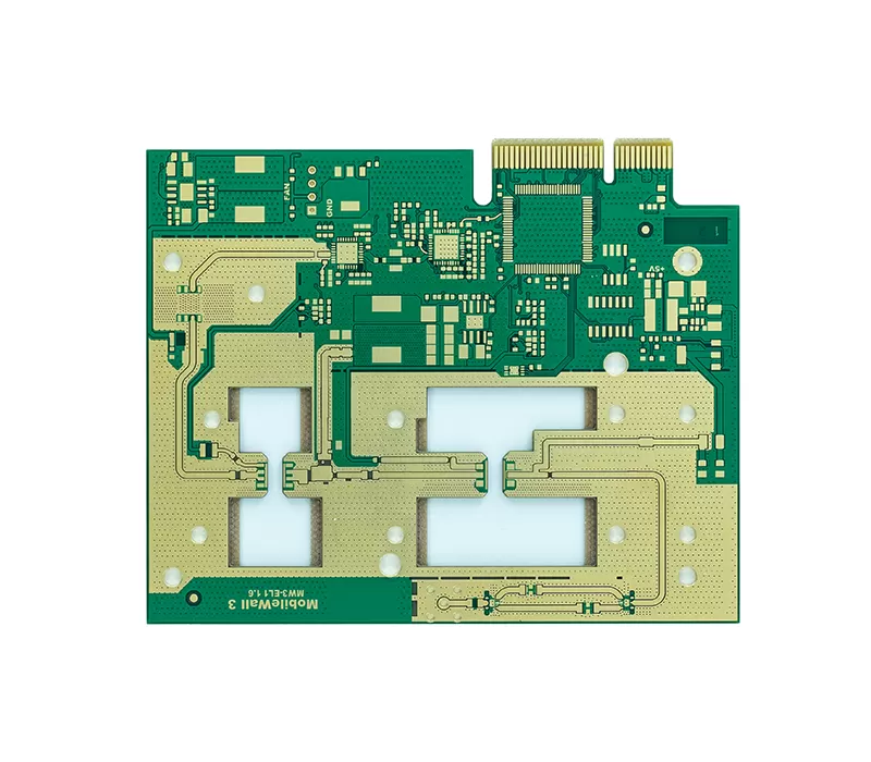 fabricant de PCB haute fréquence