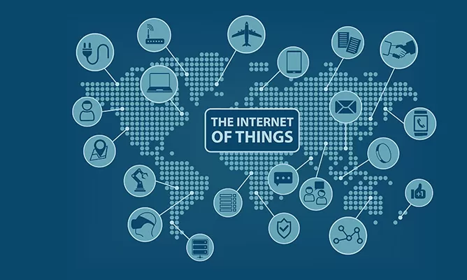 IoT