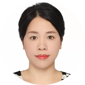 Kiki Xu