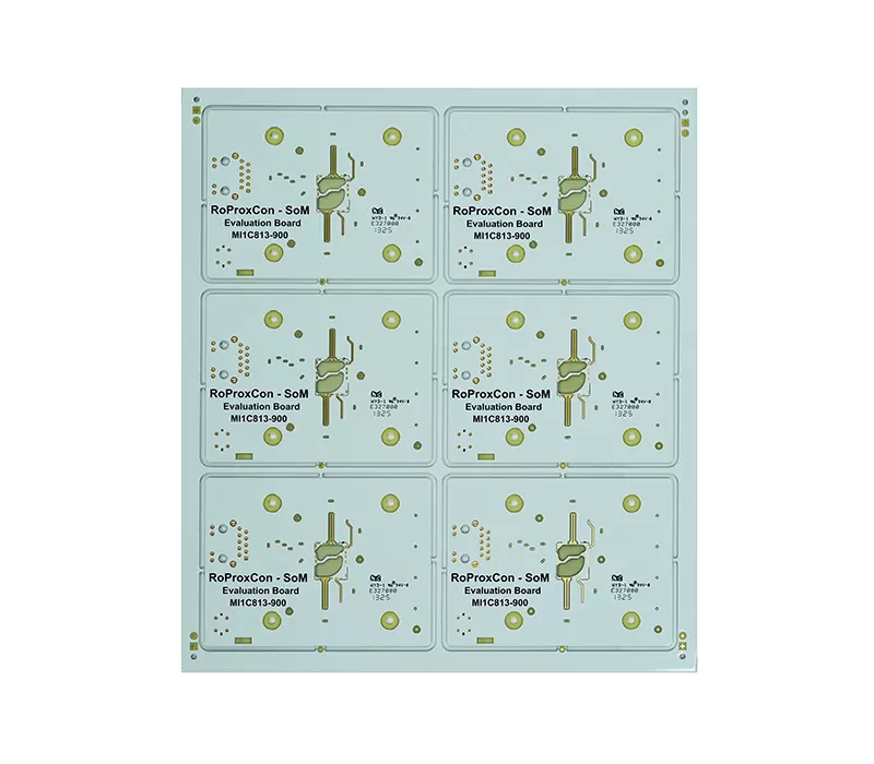 carte de circuit imprimé multicouche