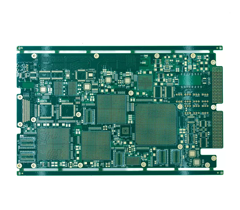 carte PCB multicouche