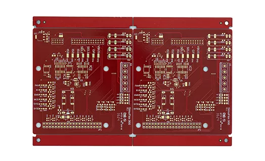 carte PCB multicouche