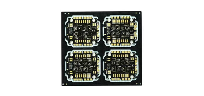 Pourquoi les PCB multicouches sont-ils le pilier de l'innovation IoT ?