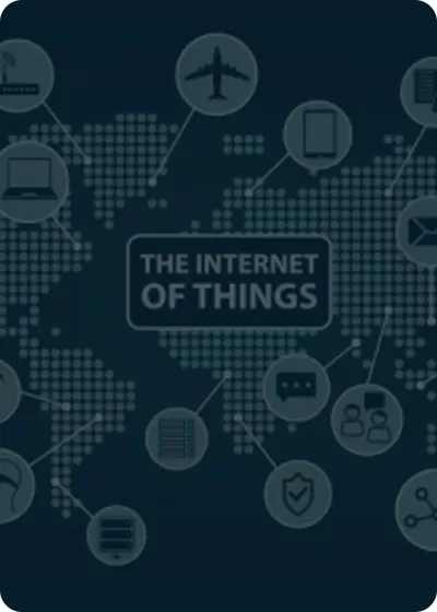 PCB IoT