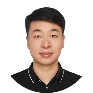 Roger Luo