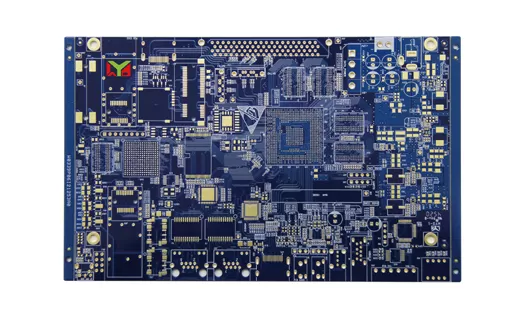 technologie PCB haute fréquence