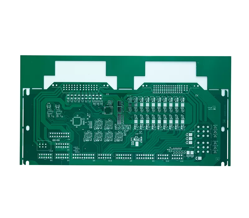 PCB cuivre lourd