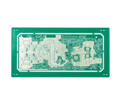 PCB haute fréquence