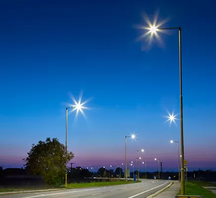 Maximiser la longévité des LED