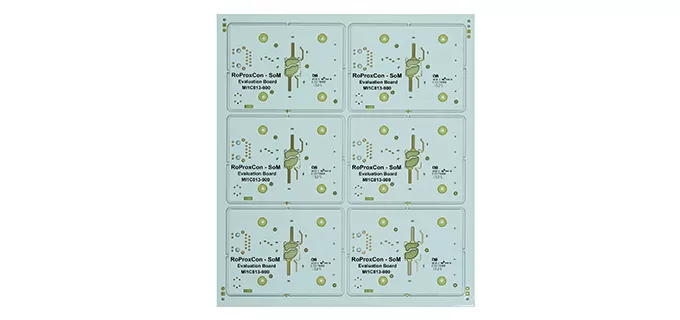 Les PCB multicouches stimulent l'innovation dans les architectures de véhicules modernes.