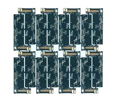 PCB multicouches