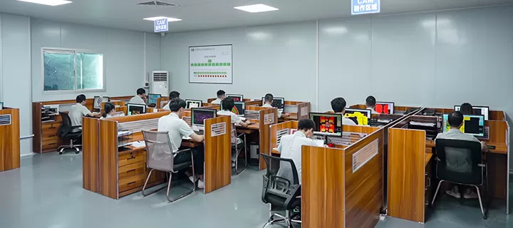fabricant de PCB