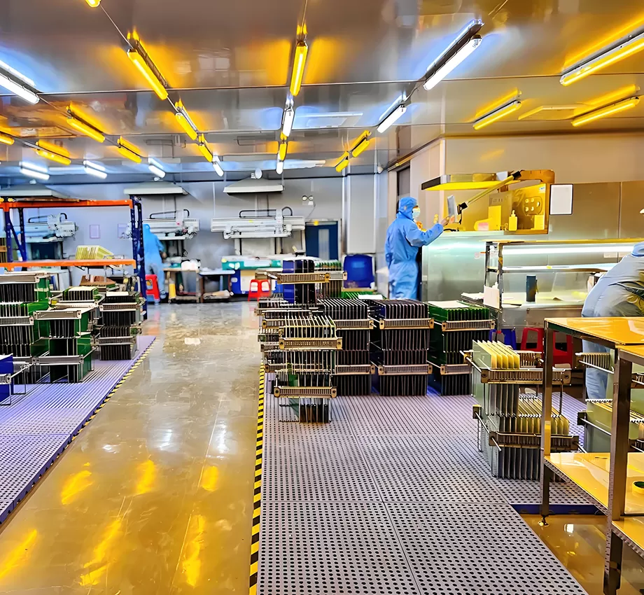 Fabricant professionnel de PCB