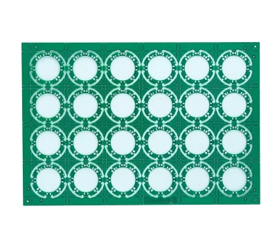 PCB monocouche