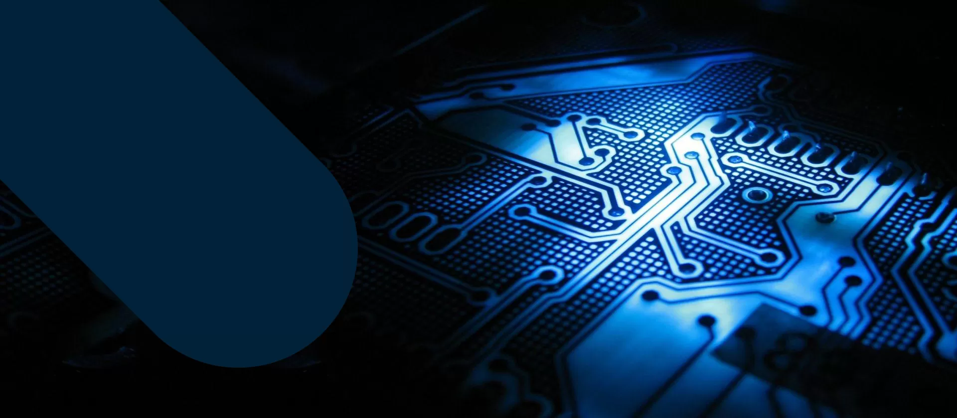 weiyuanda PCB personnalisé