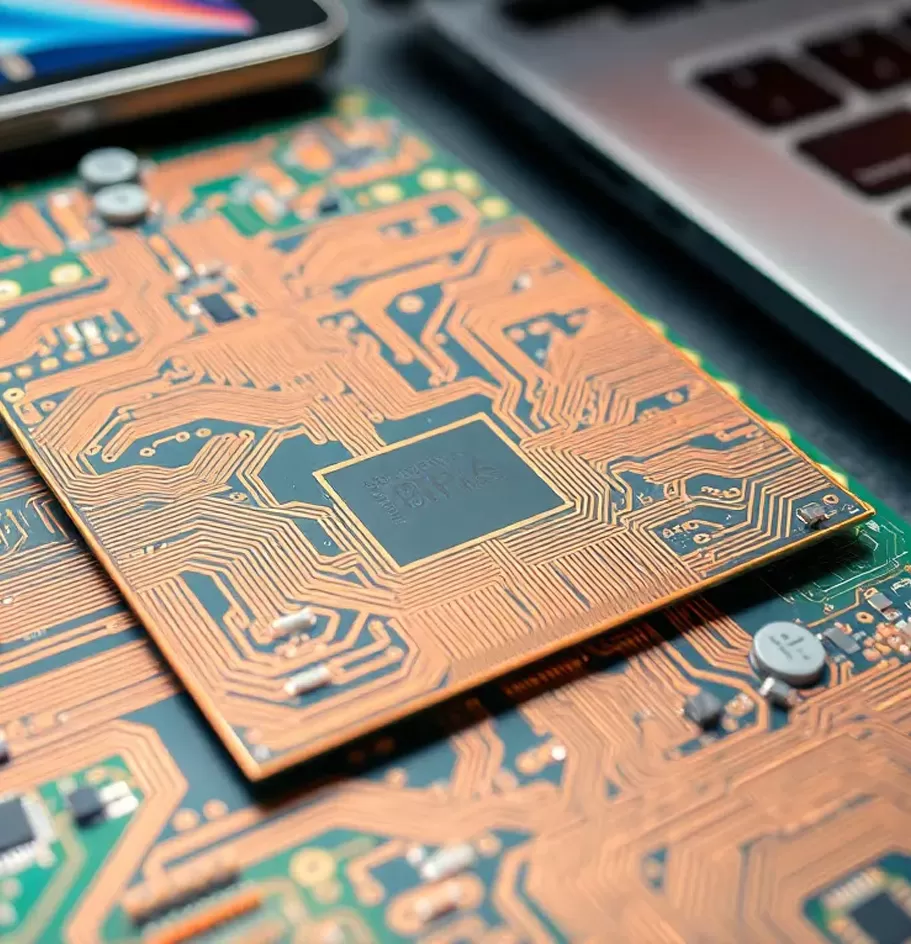 Pourquoi choisir Weiyuanda comme votre usine de circuits imprimés multicouches