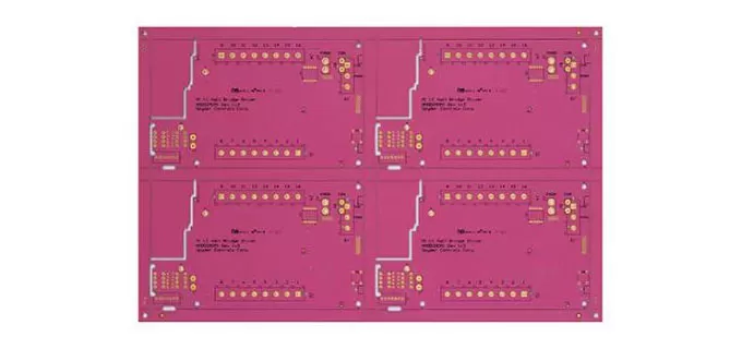 Cartes PCB électroniques : moteur de l'innovation dans l'électronique moderne