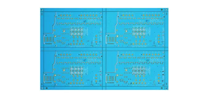 Améliorer l'électronique avec les PCB 4 couches : Performance, Fiabilité et Innovation