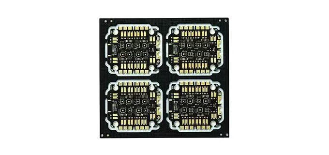 Assemblage de PCB : Précision, Innovation et Rapidité dans l'Électronique Moderne